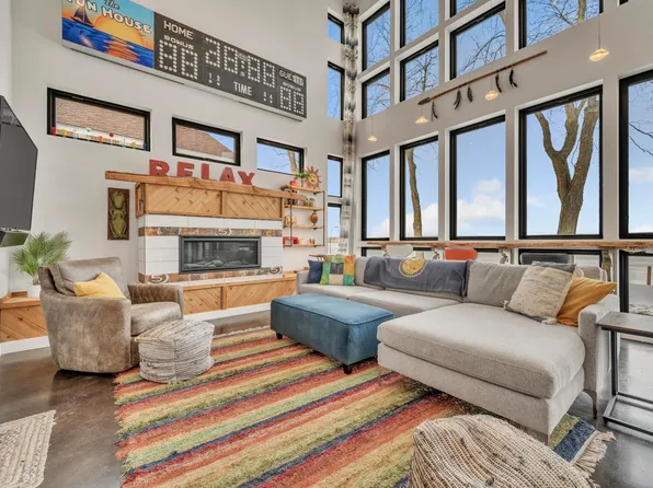 1516 Lakeside Ave, Milford, IA 51351