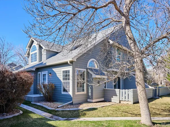 4986 S Nelson Street #B, Littleton, CO 80127