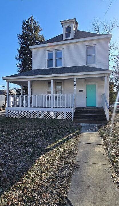 1st image of 701 North St APT 1
