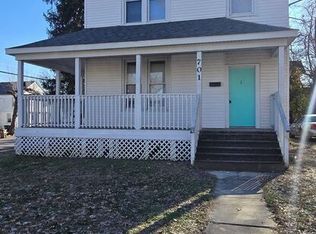 701 North St APT 1, Cape Girardeau, MO 63701