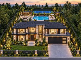 13803 56th Ave, Surrey, BC V3X 2W9