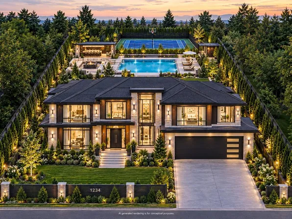 13803 56th Ave, Surrey, BC V3X 2W9