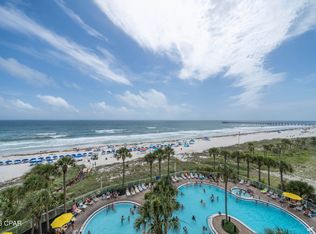 11807 Front Beach Rd Unit 1-605, Panama City Beach, FL 32407