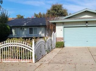 3309 Otto Dr, Stockton, CA 95209