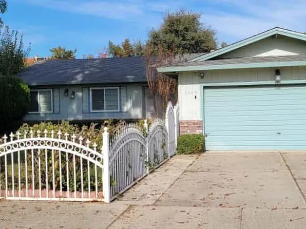 3309 Otto Dr, Stockton, CA 95209
