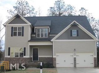 440 Andrew Ridge Dr, Jefferson, GA 30549