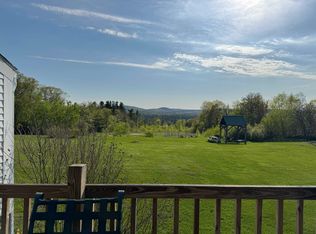 45 Effingham Rd, Ossipee, NH 03864