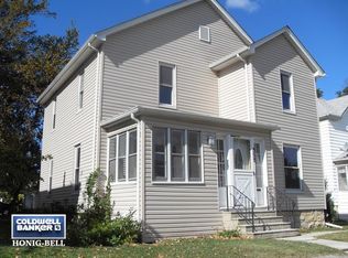 355 Wilcox St, Joliet, IL 60435