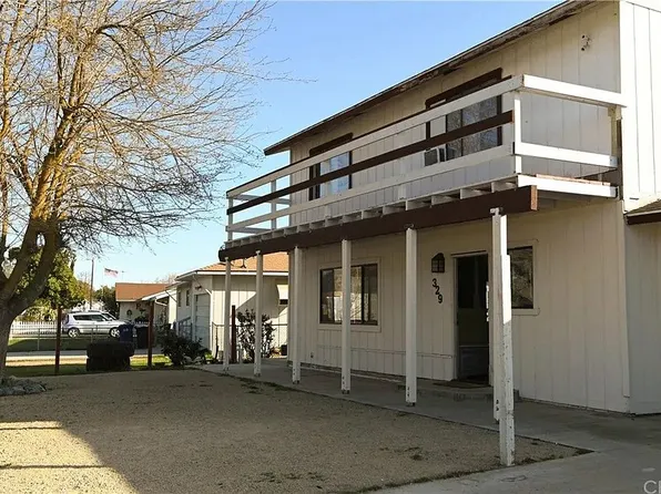 329 Mesa Grande Dr, Shandon, CA 93461