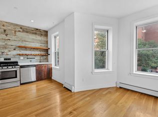 240 St Nicholas Ave APT 2A, Brooklyn, NY 11237