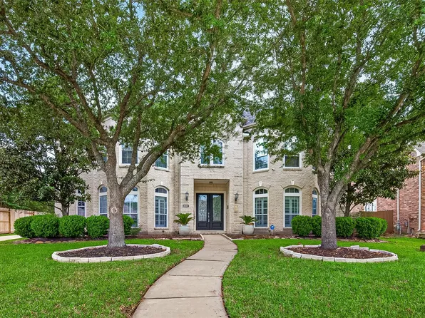 26047 Jodie Lynn Cir, Cypress, TX 77433