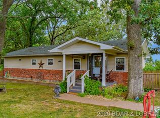 48 Ross Rd, Eldon, MO 65026