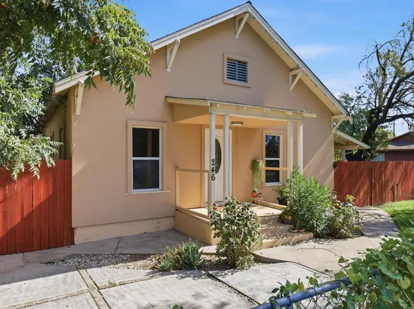246 Carson St, Colusa, CA 95932