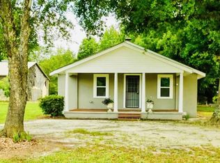 6046 Liberty Chapel Rd, Florence, SC 29506