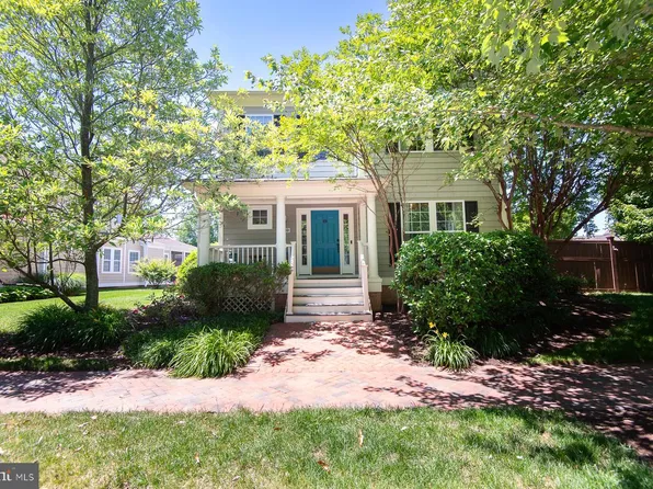28288 Hemmersley St, Easton, MD 21601