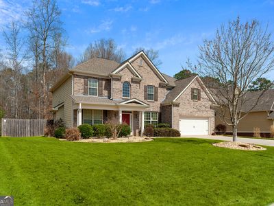 1070 Cureton Dr, Austell, GA, 30106