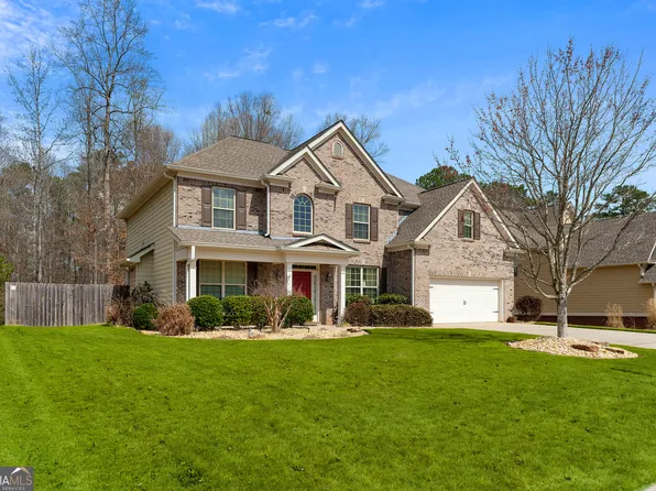 1070 Cureton Dr, Austell, GA 30106