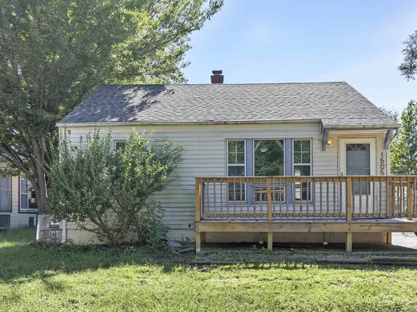 1505 Colorado St, Manhattan, KS 66502