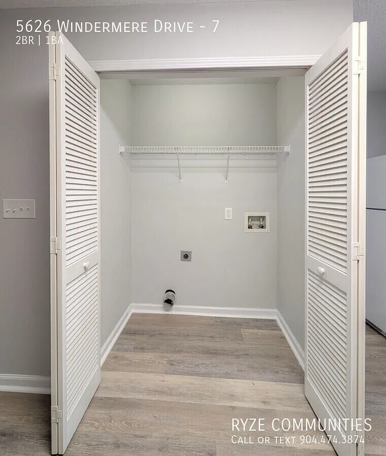 2 bed, $1,250 — Photo 3
