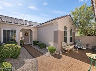 2577 Woodson Ave, Henderson, NV 89052