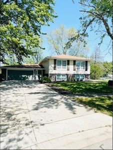 6015 Rutledge Ct, Merrillville, IN, 46410