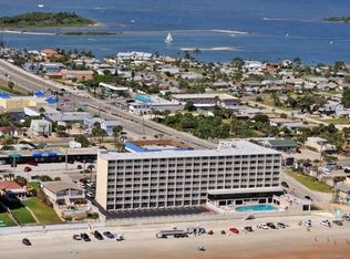 3501 S Atlantic Ave #605, Daytona Beach, FL 32118