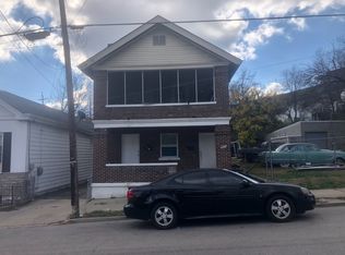 811 Lewis St, Covington, KY 41011