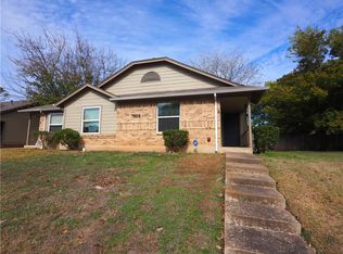 7808 W Gate Blvd #A, Austin, TX 78745