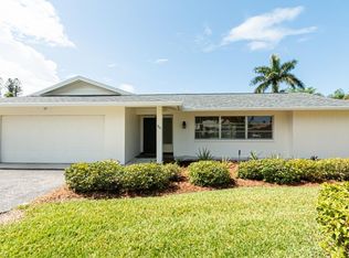 666 Pompano Dr, Naples, FL 34110