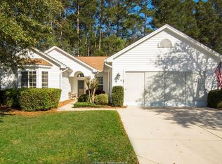 6 John Kirk Rd, Bluffton, SC 29909