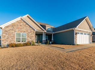 1840 Josh Dr, Conway, AR 72034