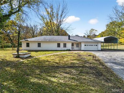 1124 Meramec St, Catawissa, MO, 63015