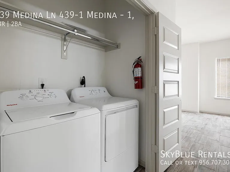 439 Medina Ln #1 — Photo 9