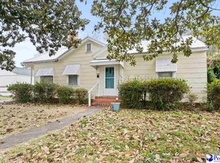 156 S Carolina Dr, Florence, SC 29501