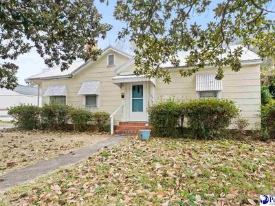 156 S Carolina Dr, Florence, SC, 29501