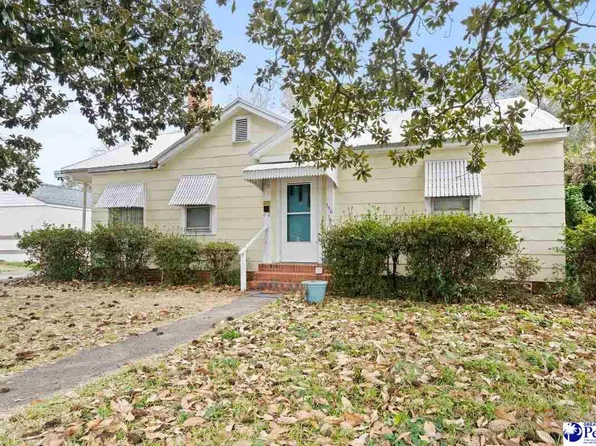 156 S Carolina Dr, Florence, SC 29501