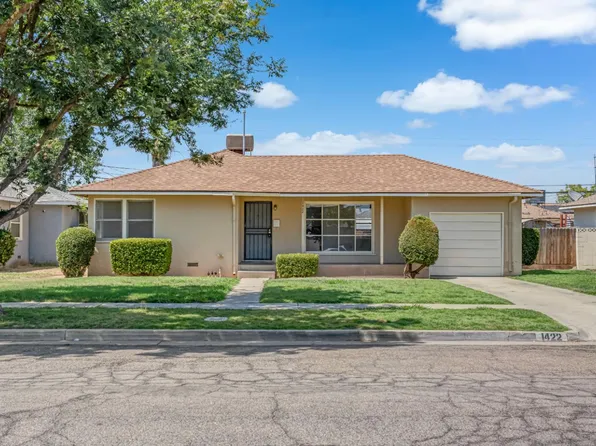 1422 W Flint Way, Fresno, CA 93705