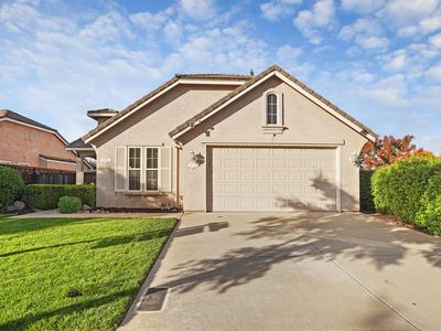 1839 Lexington Dr, Lodi, CA, 95242