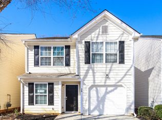 320 Fieldview Ln, Covington, GA 30016