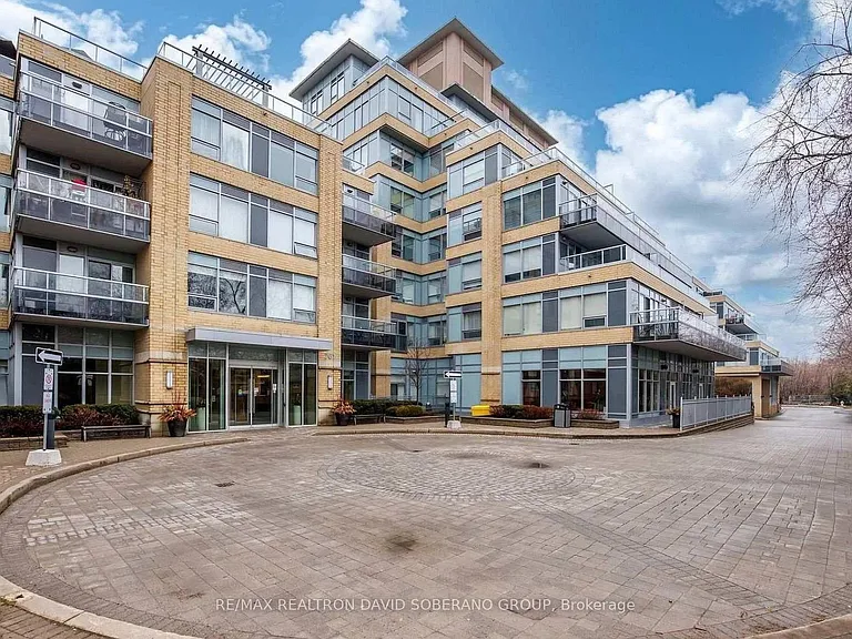701 Sheppard Ave W #315 — Photo 39