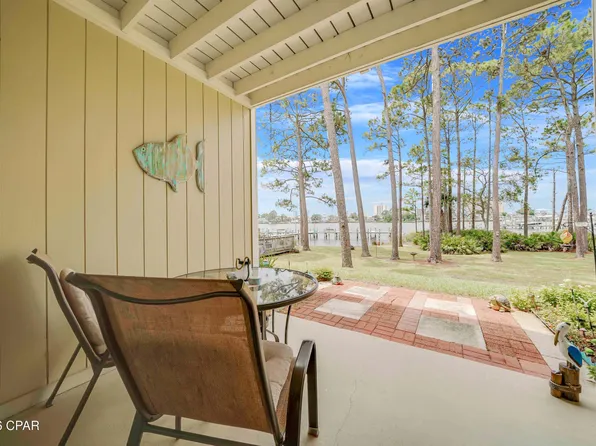 6903 N Lagoon Dr APT 48, Panama City Beach, FL 32408