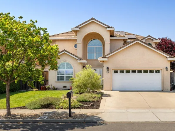 1238 Darling Street, Napa, CA 94558