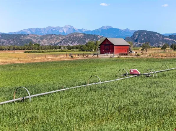 TBD S HWY 550, Durango, CO 81303