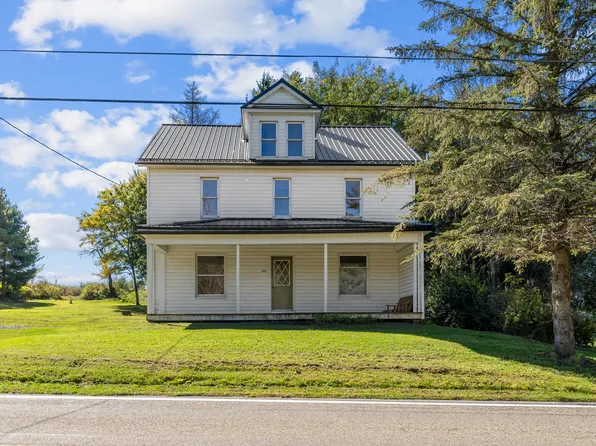 5923 Greenville Pike, Grampian, PA 16838