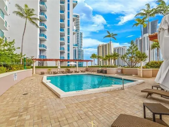 17555 Atlantic Blvd APT 607, Sunny Isles Beach, FL 33160