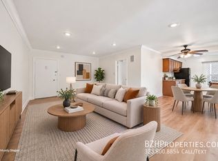 1215 N Hayworth Ave APT 203, Los Angeles, CA 90046