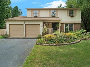1310 Carlyle Ct, Reynoldsburg, OH