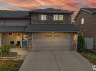 3306 Barbera St, Evans, CO 80634