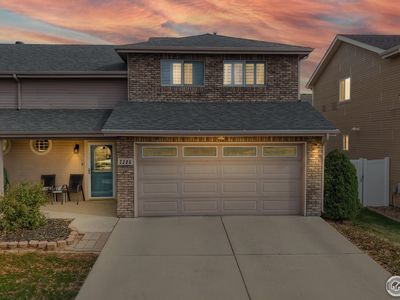 3306 Barbera St, Evans, CO, 80634