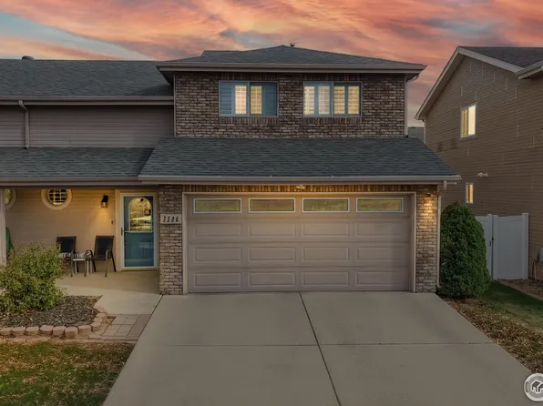 3306 Barbera St, Evans, CO 80634